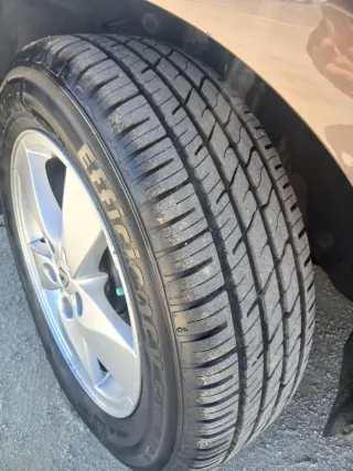 Renault Grand Scenic 2011