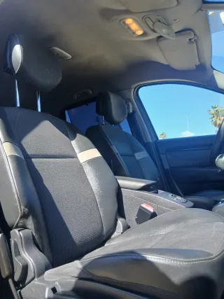 Renault Grand Scenic 2011