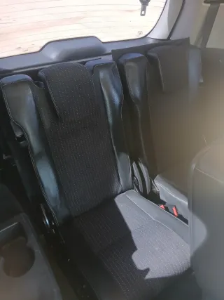 Renault Grand Scenic 2011