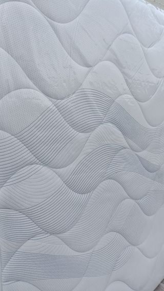 Colchón 90x200 150x190 Habana Nuevo Flex