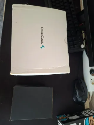 DeepCool AK400 Refrigerador CPU