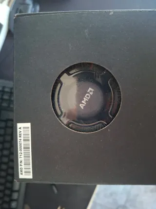 DeepCool AK400 Refrigerador CPU