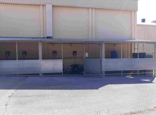 Compresor Ingersoll Rand T30 15T2 Alta Presión