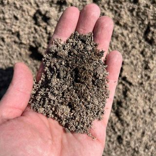 Big Bag 1m³ Tierra Vegetal Jardinería