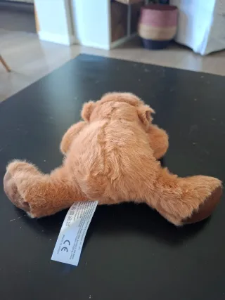 Peluche Capibara Nuevo
