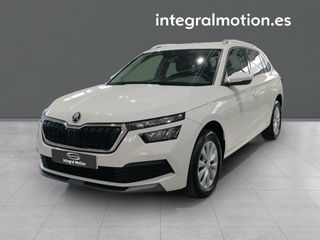 Skoda Kamiq 1.0 TSI 81kW (110CV) DSG Ambition