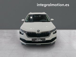 Skoda Kamiq 1.0 TSI 81kW (110CV) DSG Ambition