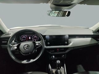 Skoda Kamiq 1.0 TSI 81kW (110CV) DSG Ambition