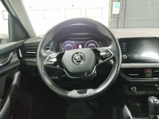 Skoda Kamiq 1.0 TSI 81kW (110CV) DSG Ambition