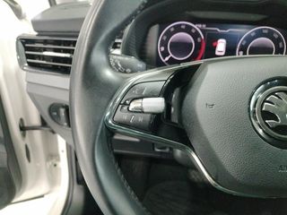 Skoda Kamiq 1.0 TSI 81kW (110CV) DSG Ambition