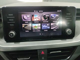 Skoda Kamiq 1.0 TSI 81kW (110CV) DSG Ambition