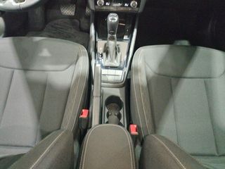 Skoda Kamiq 1.0 TSI 81kW (110CV) DSG Ambition