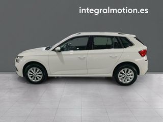 Skoda Kamiq 1.0 TSI 81kW (110CV) DSG Ambition