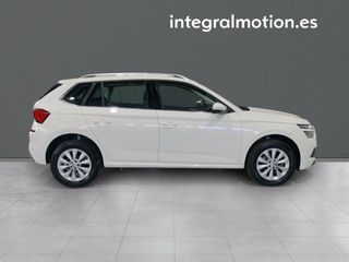 Skoda Kamiq 1.0 TSI 81kW (110CV) DSG Ambition