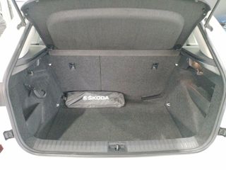 Skoda Kamiq 1.0 TSI 81kW (110CV) DSG Ambition