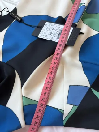 Vestido Matilde Cano Talla 42