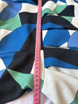 Vestido Matilde Cano Talla 42