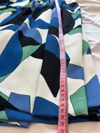 Vestido Matilde Cano Talla 42