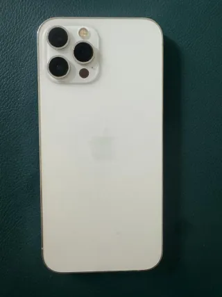 iPhone 12 Pro Max 256GB Rosa/Argento