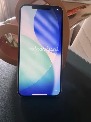 iPhone 12 Pro Max 256GB Rosa/Argento