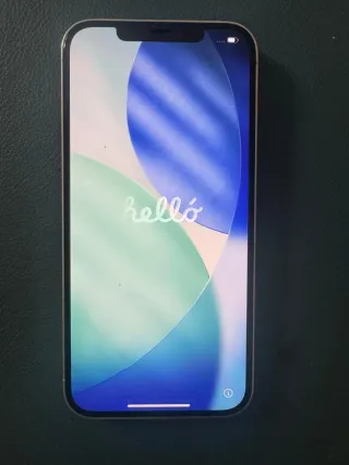 iPhone 12 Pro Max 256GB Rosa/Argento