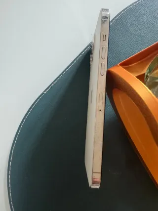 iPhone 12 Pro Max 256GB Rosa/Argento