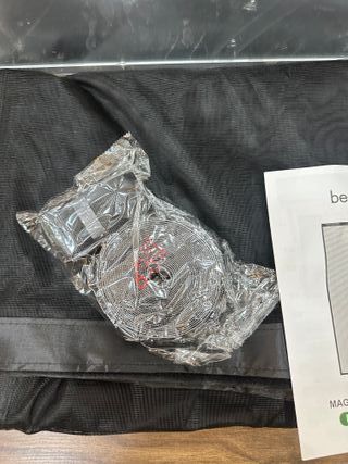 Mosquitera Puerta Magnetica - 90 x 230 CM