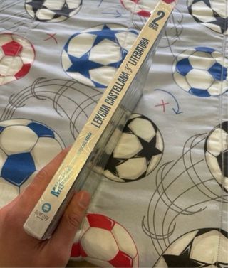 Lengua 2 bachillerato edicion murcia ebau