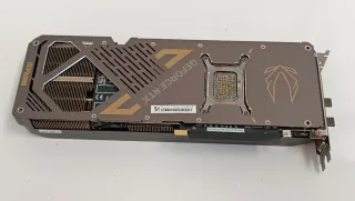 ZOTAC GAMING GeForce RTX 5070 Ti  E5Y0947