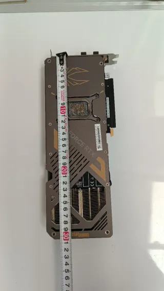 ZOTAC GAMING GeForce RTX 5070 Ti  E5Y0947