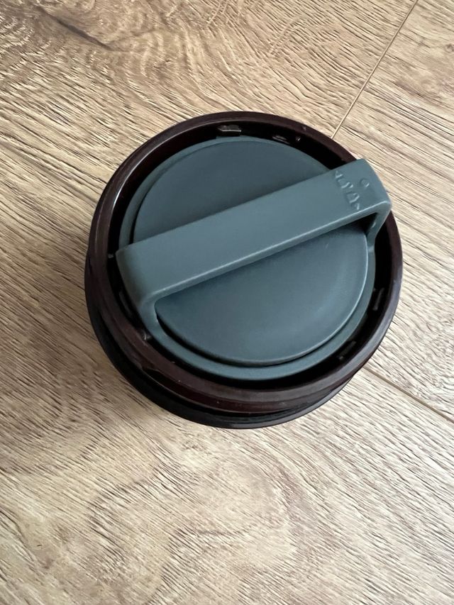 Termo Stanley Trigger Action 0.47L Vino