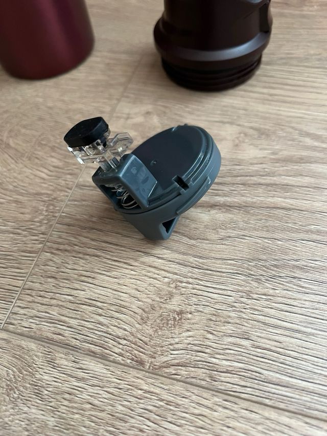 Termo Stanley Trigger Action 0.47L Vino