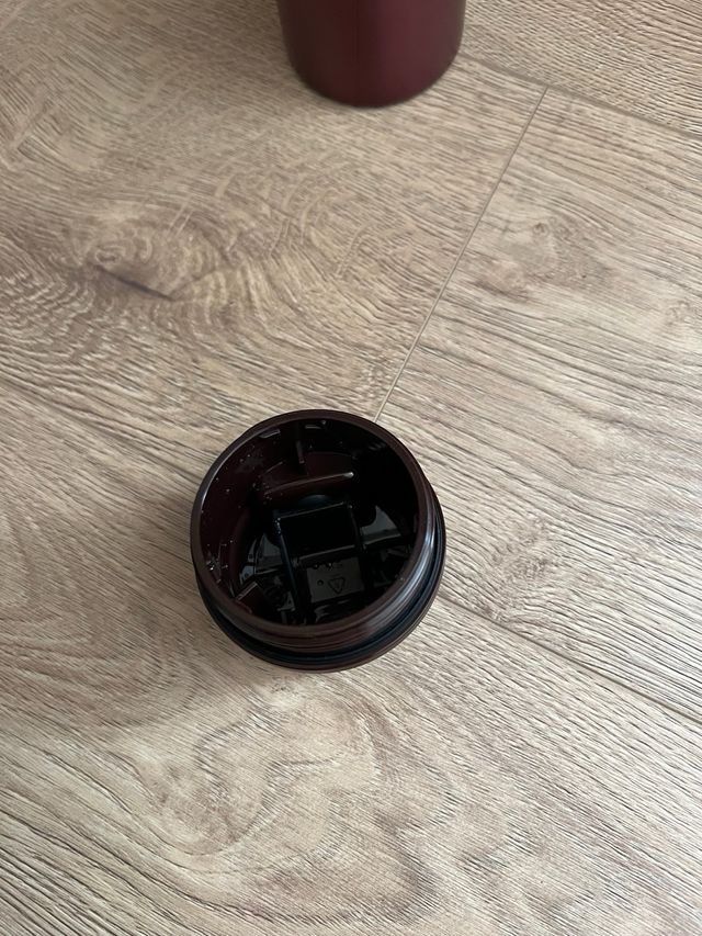 Termo Stanley Trigger Action 0.47L Vino