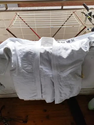 Kimono Karate/Judo/Jiujitsu Hombre