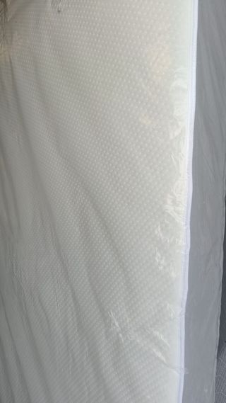 Colchón 160x200 Marmota Hybrid Nuevo