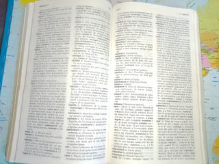 Diccionari de català