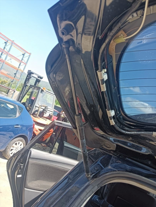 AMORTIGUADORES MALETERO / PORTON TOYOTA VERSO (AU