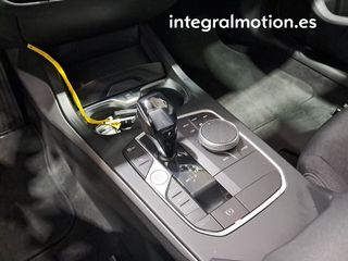 BMW Serie 2 218dA Gran Coupe