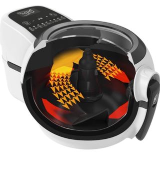 Tefal Actifry Genius