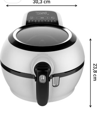 Tefal Actifry Genius