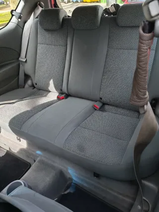 Chevrolet Kalos 2005