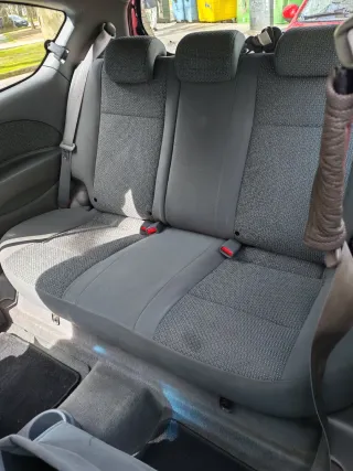 Chevrolet Kalos 2005