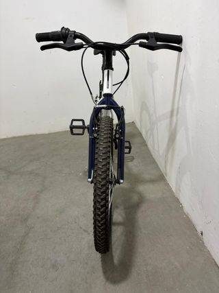 Bicicleta infantil 20 Rockrider