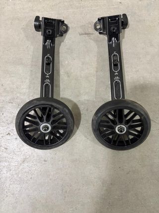 Bicicleta infantil 20 Rockrider