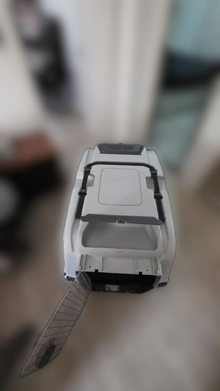 Transportín Perro Grande