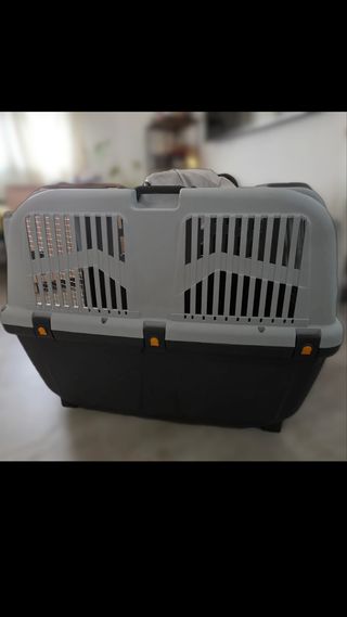 Transportín Perro Grande