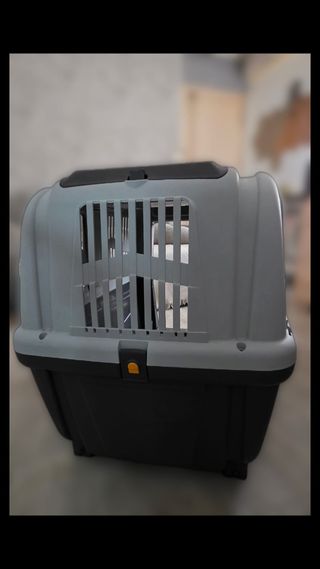 Transportín Perro Grande