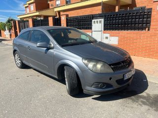Opel Astra 2007