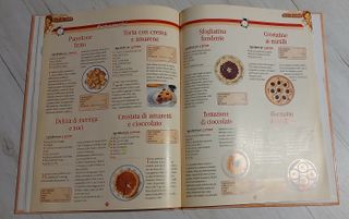 I Buonissimi 5 volumi cucina ideaDonna