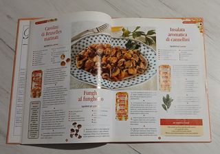 I Buonissimi 5 volumi cucina ideaDonna